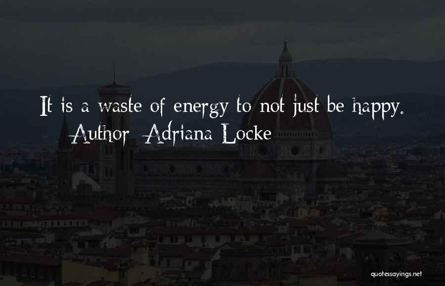 Adriana Locke Quotes 355707