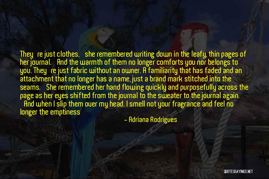 Adriana Rodrigues Quotes 812950 Adriana Rodrigues Quotes 812950
