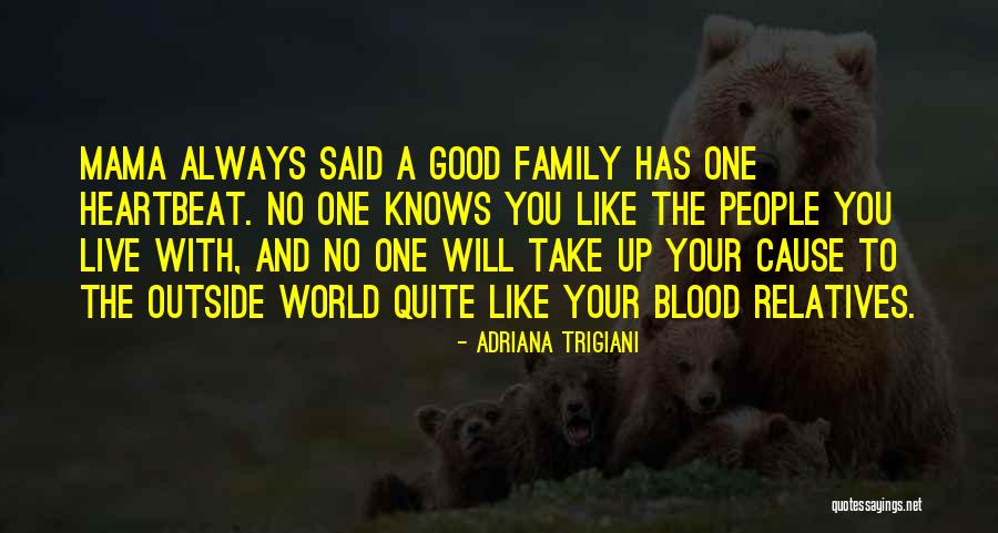 Adriana Trigiani Quotes 1360277