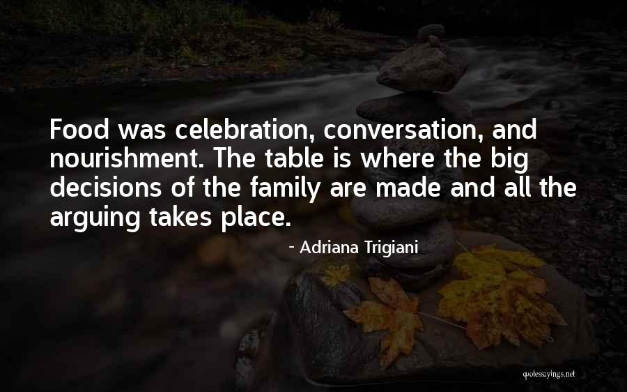 Adriana Trigiani Quotes 1489066