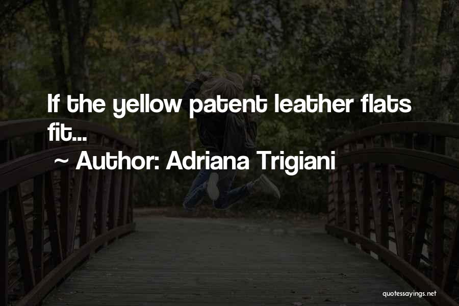 Adriana Trigiani Quotes 1586568