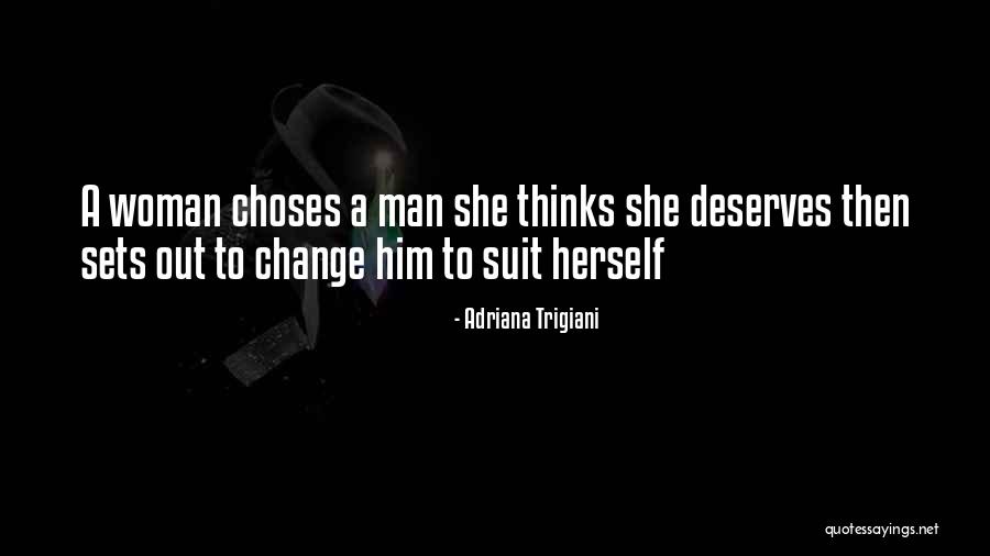 Adriana Trigiani Quotes 1644170 Adriana Trigiani Quotes 1644170