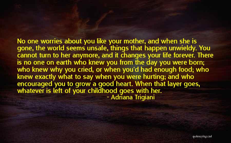 Adriana Trigiani Quotes 1780333 Adriana Trigiani Quotes 1780333