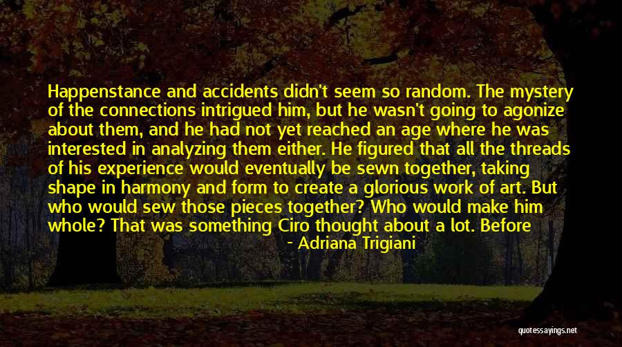 Adriana Trigiani Quotes 180393 Adriana Trigiani Quotes 180393
