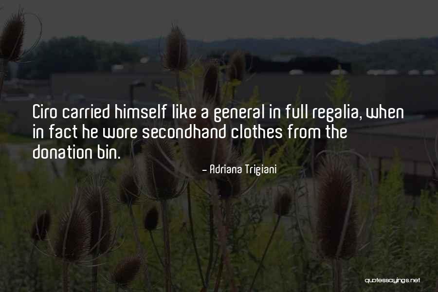 Adriana Trigiani Quotes 1849452 Adriana Trigiani Quotes 1849452