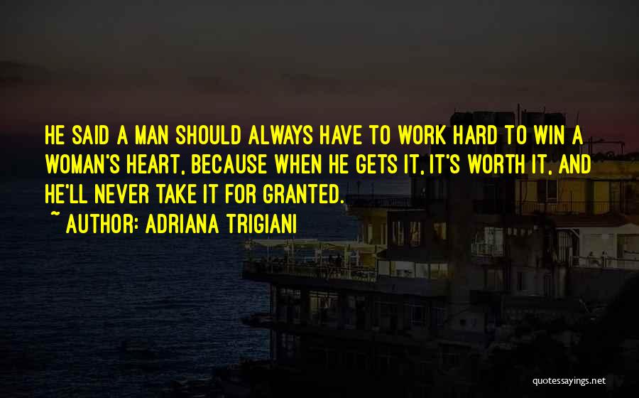 Adriana Trigiani Quotes 1911719