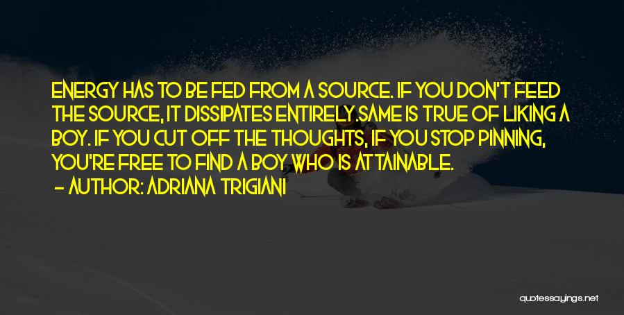 Adriana Trigiani Quotes 1995173