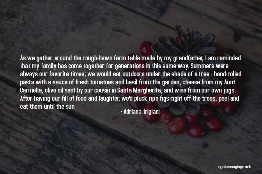 Adriana Trigiani Quotes 2061436 Adriana Trigiani Quotes 2061436