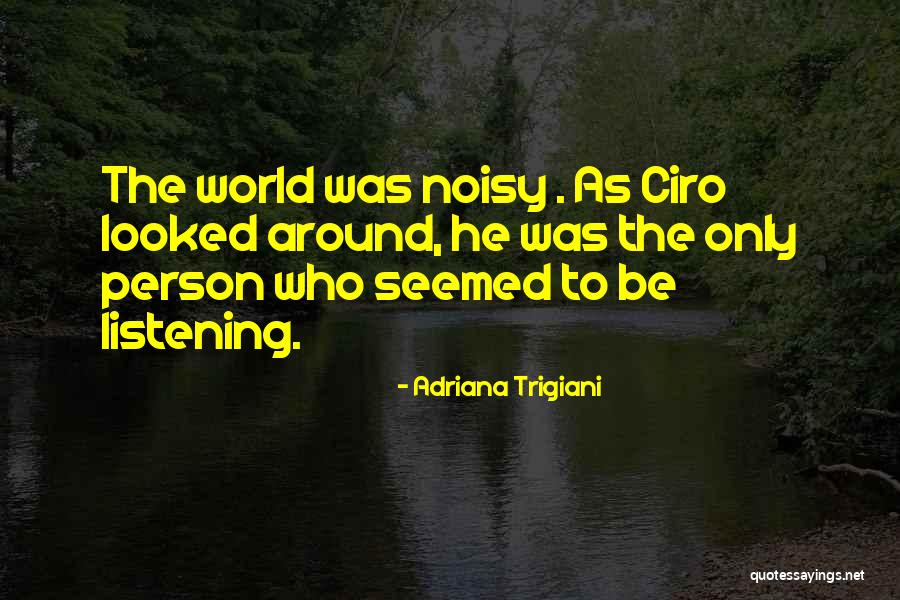 Adriana Trigiani Quotes 210095 Adriana Trigiani Quotes 210095