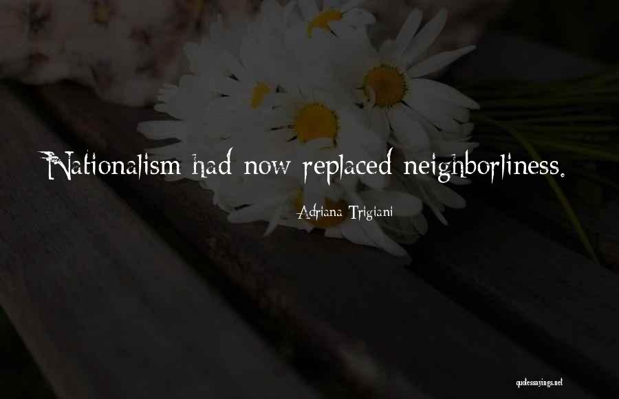 Adriana Trigiani Quotes 300810