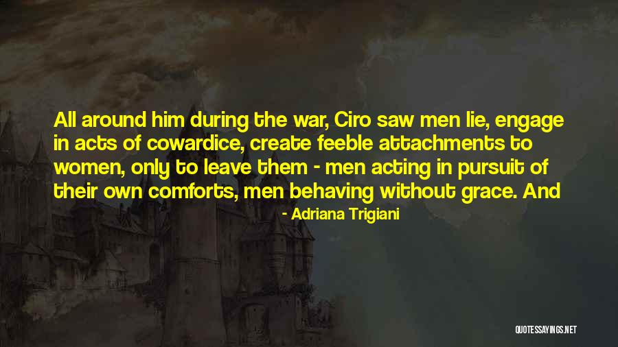 Adriana Trigiani Quotes 952453