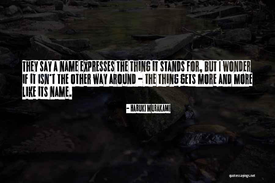 Adriana's Insurance Quotes By Haruki Murakami Adriana's Insurance Quotes By Haruki Murakami