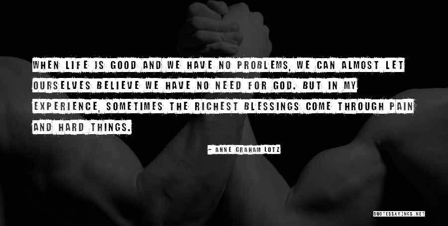 Adrianas Italian Quotes By Anne Graham Lotz Adrianas Italian Quotes By Anne Graham Lotz