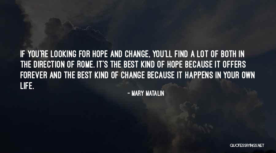 Adriane Ace Quotes By Mary Matalin Adriane Ace Quotes By Mary Matalin