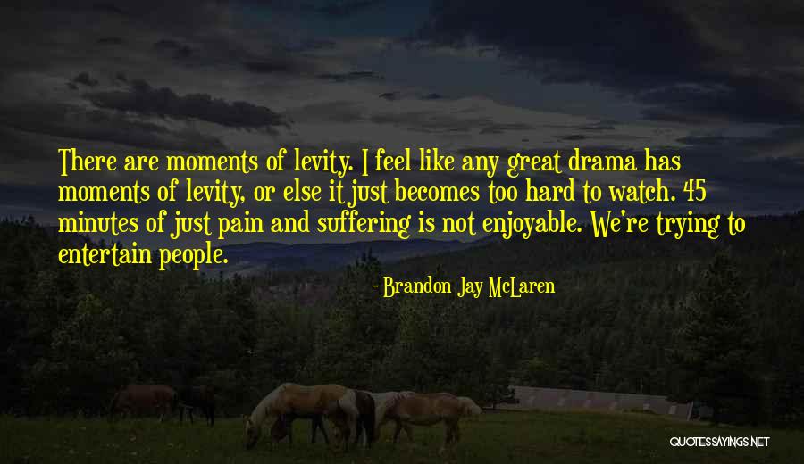 Adriane Brown Quotes By Brandon Jay McLaren Adriane Brown Quotes By Brandon Jay McLaren