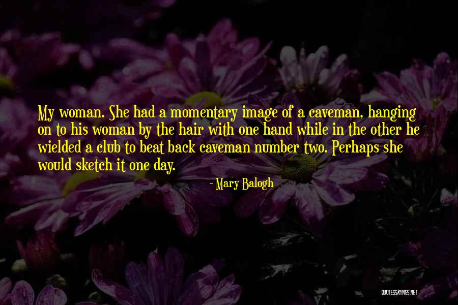 Adriane Brown Quotes By Mary Balogh Adriane Brown Quotes By Mary Balogh