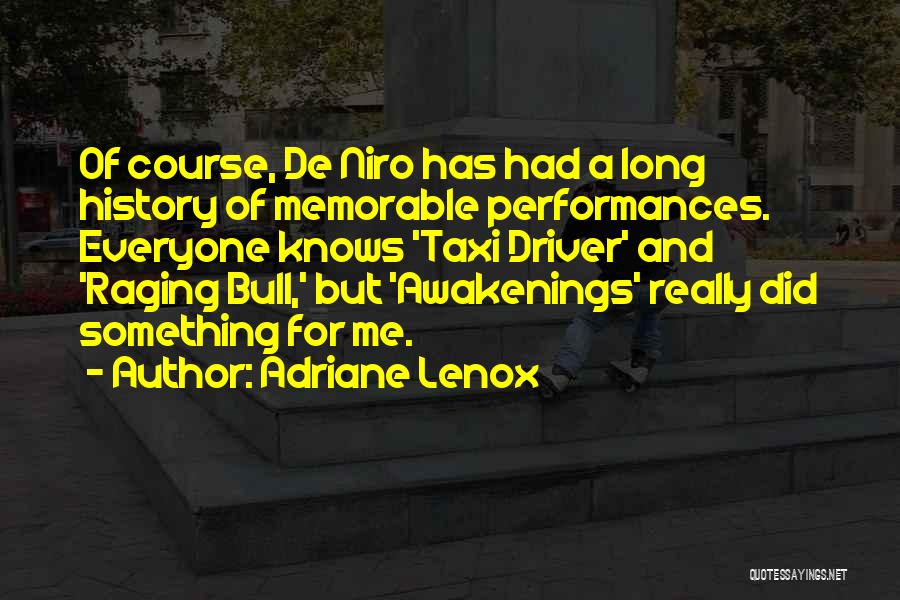 Adriane Lenox Quotes 416213