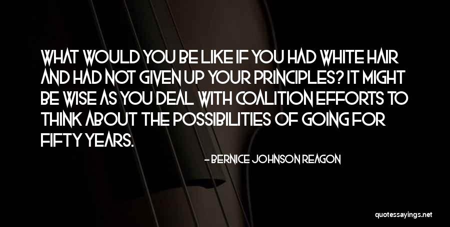 Adrianglia Quotes By Bernice Johnson Reagon Adrianglia Quotes By Bernice Johnson Reagon