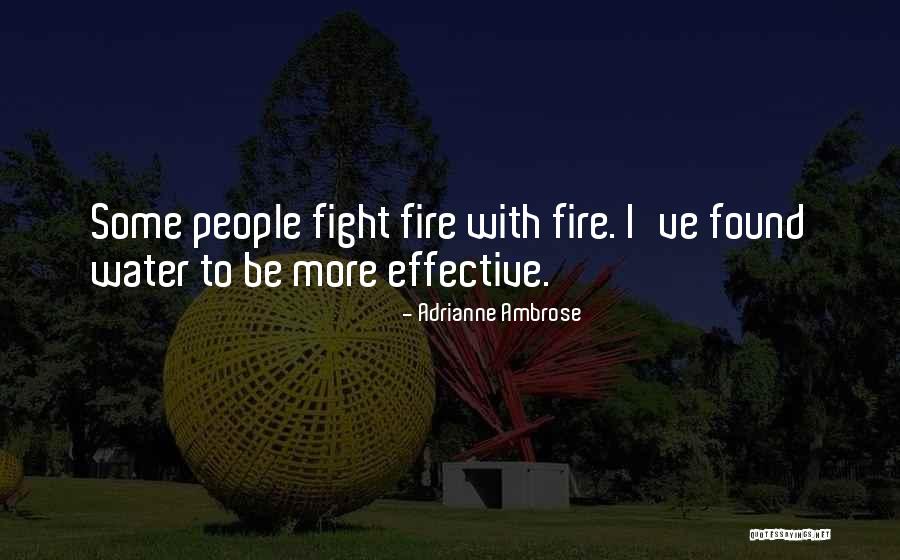 Adrianne Ambrose Quotes 1928946 Adrianne Ambrose Quotes 1928946