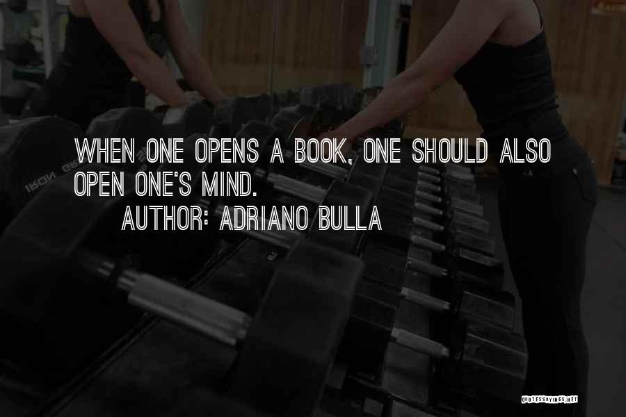 Adriano Bulla Quotes 248014