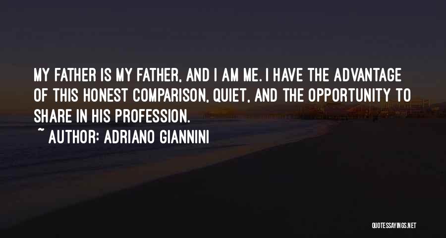 Adriano Giannini Quotes 1529540