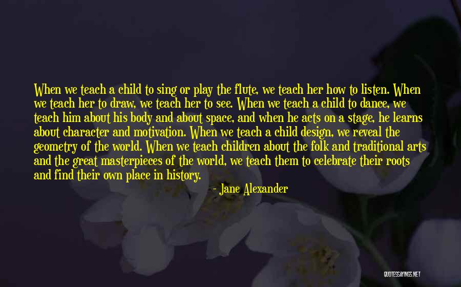 Adrianos Dunbar Quotes By Jane Alexander Adrianos Dunbar Quotes By Jane Alexander