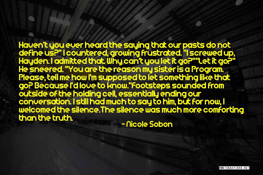 Adrians Pizza Quotes By Nicole Sobon Adrians Pizza Quotes By Nicole Sobon