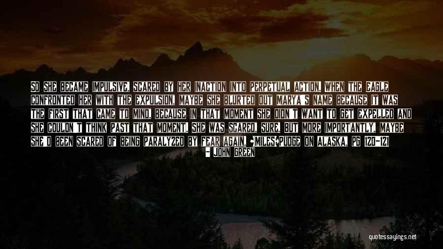 Adrians Resort Quotes By John Green Adrians Resort Quotes By John Green