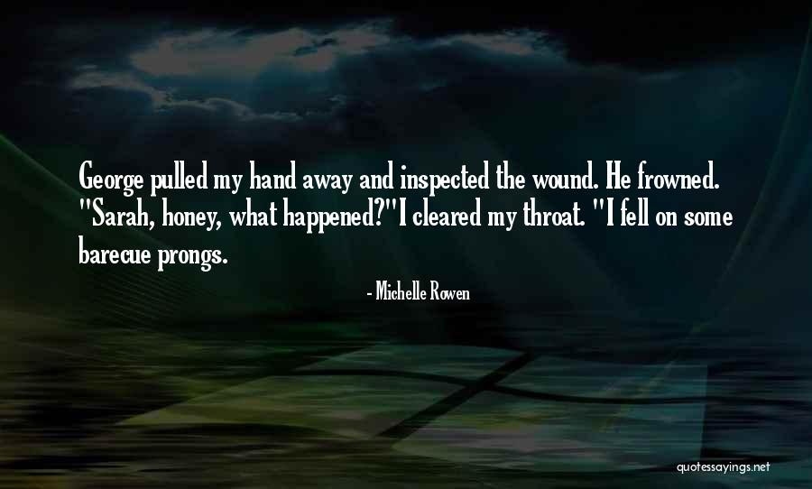 Adrians Resort Quotes By Michelle Rowen Adrians Resort Quotes By Michelle Rowen