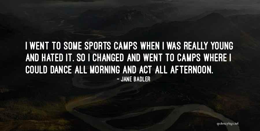 Adrianus Eversen Quotes By Jane Badler Adrianus Eversen Quotes By Jane Badler
