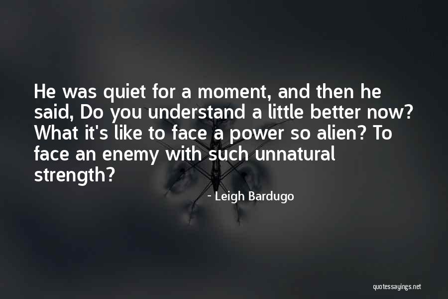 Adrianus Nickname Quotes By Leigh Bardugo Adrianus Nickname Quotes By Leigh Bardugo