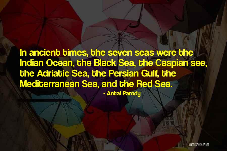 Adriatic Quotes By Antal Parody Adriatic Quotes By Antal Parody