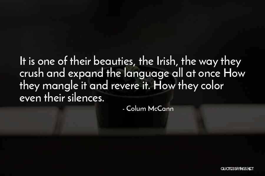 Adriatica Quotes By Colum McCann Adriatica Quotes By Colum McCann