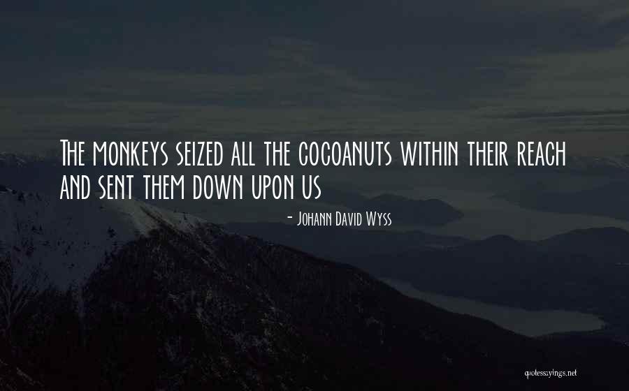 Adriatica Quotes By Johann David Wyss Adriatica Quotes By Johann David Wyss