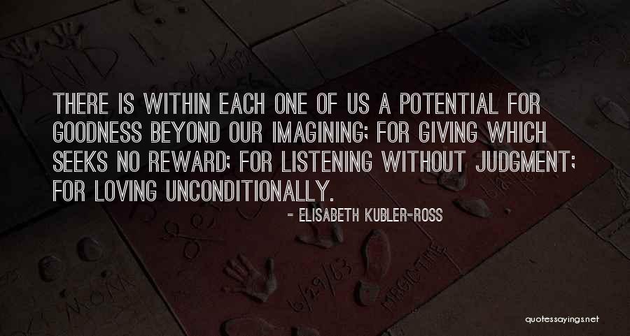 Adriatik Kotorri Quotes By Elisabeth Kubler-Ross Adriatik Kotorri Quotes By Elisabeth Kubler-Ross