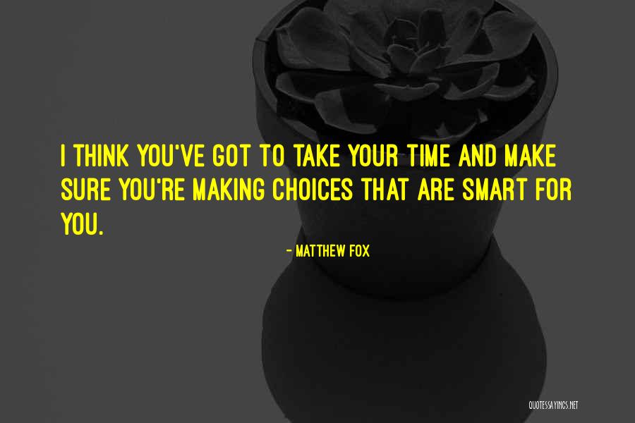 Adric Dr Who Quotes By Matthew Fox Adric Dr Who Quotes By Matthew Fox