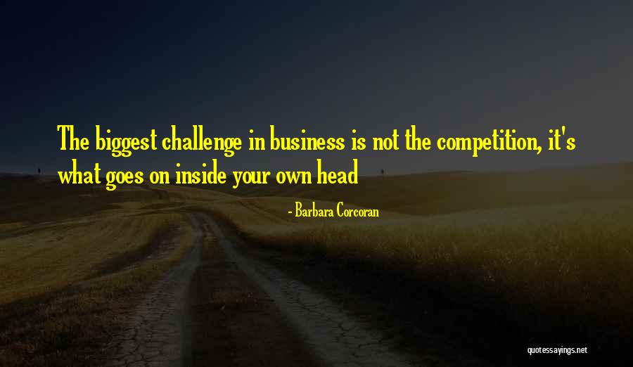 Adriel Angel Quotes By Barbara Corcoran Adriel Angel Quotes By Barbara Corcoran