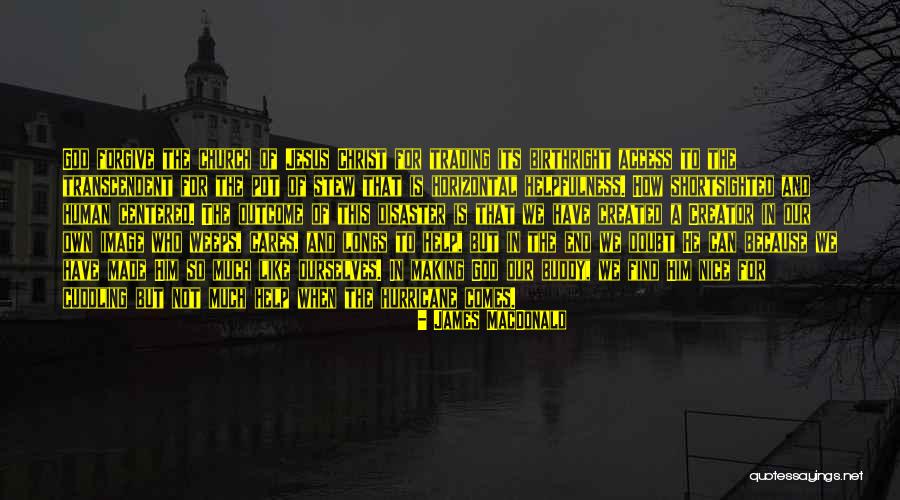 Adrien And Jake Quotes By James MacDonald Adrien And Jake Quotes By James MacDonald