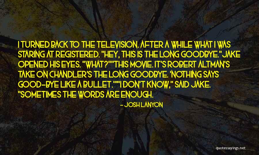 Adrien And Jake Quotes By Josh Lanyon Adrien And Jake Quotes By Josh Lanyon