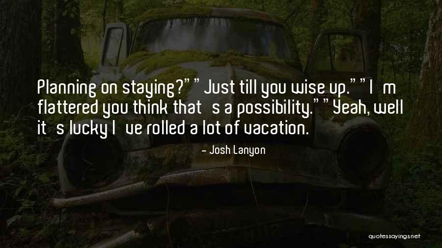 Adrien And Jake Quotes By Josh Lanyon Adrien And Jake Quotes By Josh Lanyon