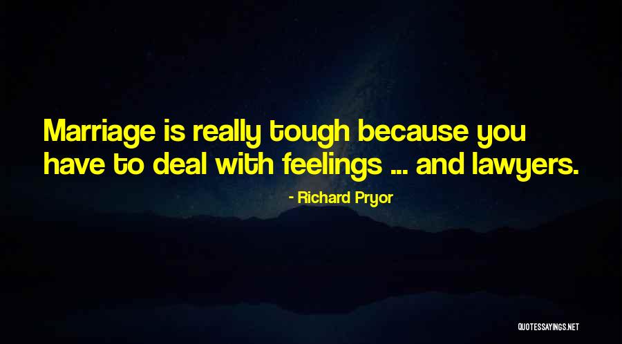 Adrien And Jake Quotes By Richard Pryor