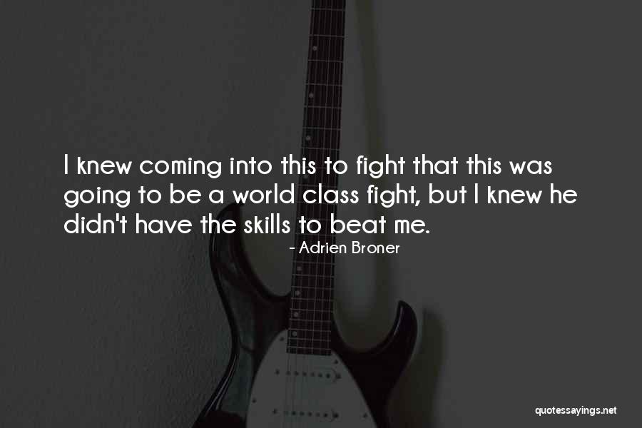 Adrien Broner Quotes 1663818 Adrien Broner Quotes 1663818