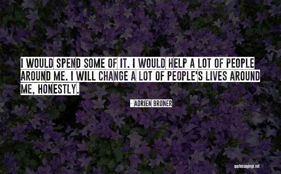 Adrien Broner Quotes 179564 Adrien Broner Quotes 179564
