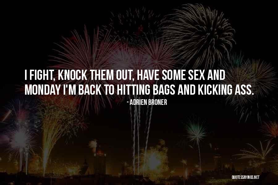 Adrien Broner Quotes 223730 Adrien Broner Quotes 223730