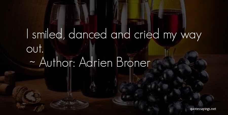 Adrien Broner Quotes 439282