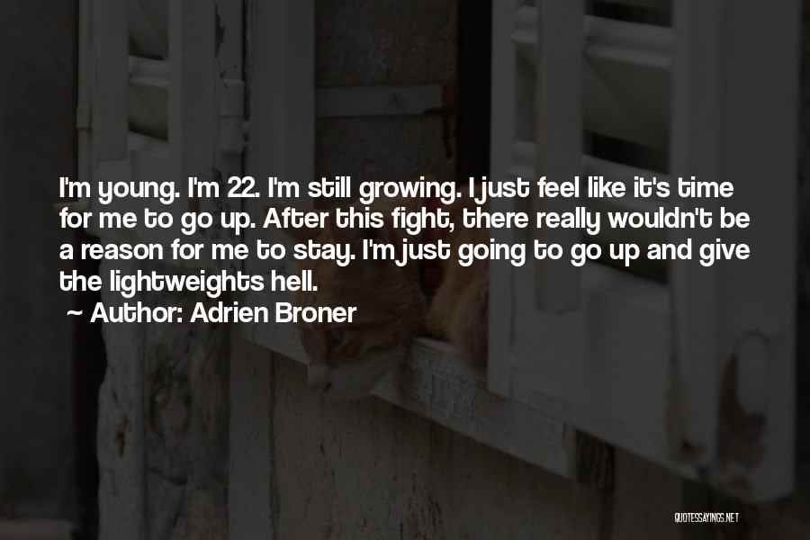 Adrien Broner Quotes 773340