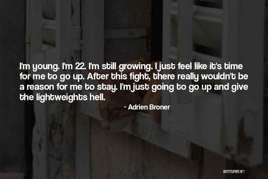 Adrien Broner Quotes 773340 Adrien Broner Quotes 773340
