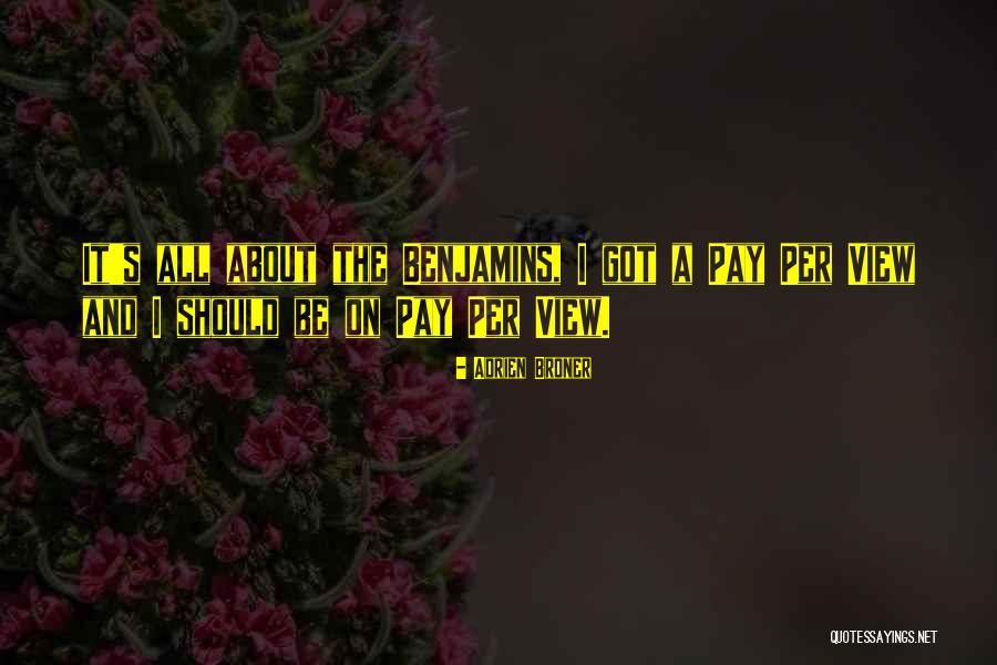 Adrien Broner Quotes 916219 Adrien Broner Quotes 916219