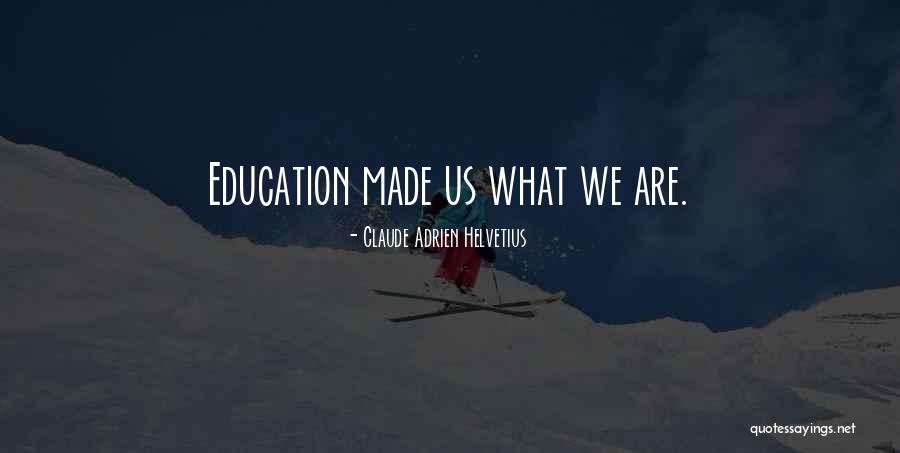 Adrien Helvetius Quotes By Claude Adrien Helvetius Adrien Helvetius Quotes By Claude Adrien Helvetius