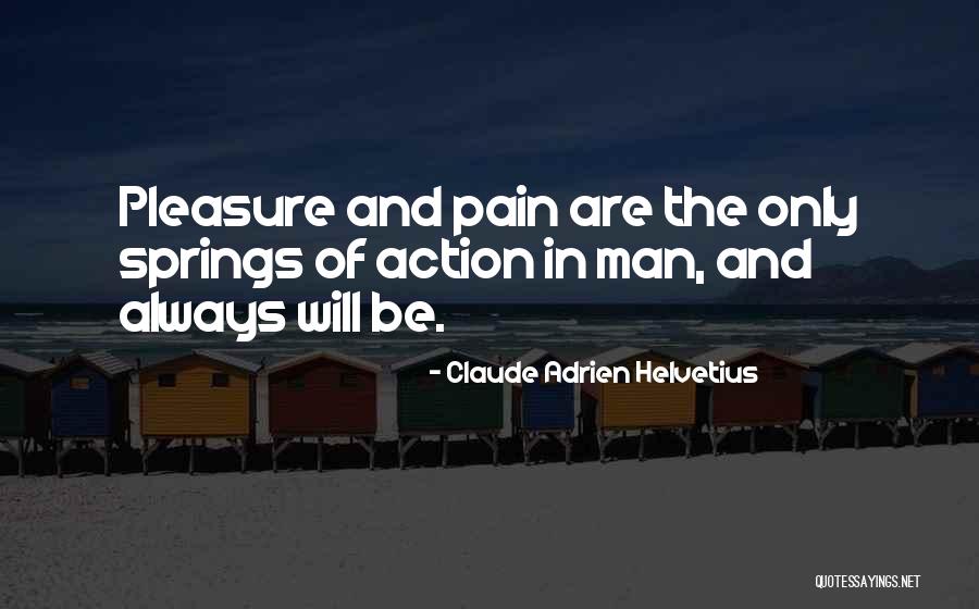 Adrien Helvetius Quotes By Claude Adrien Helvetius Adrien Helvetius Quotes By Claude Adrien Helvetius